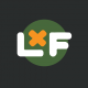 Logo LxF Portfolio 3Metas