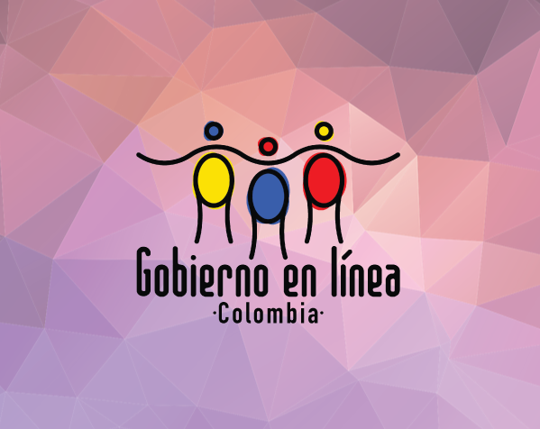 Logo Gobierno En Línea Portfolio 3Metas