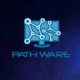 Logo Path Ware Portfolio 3Metas