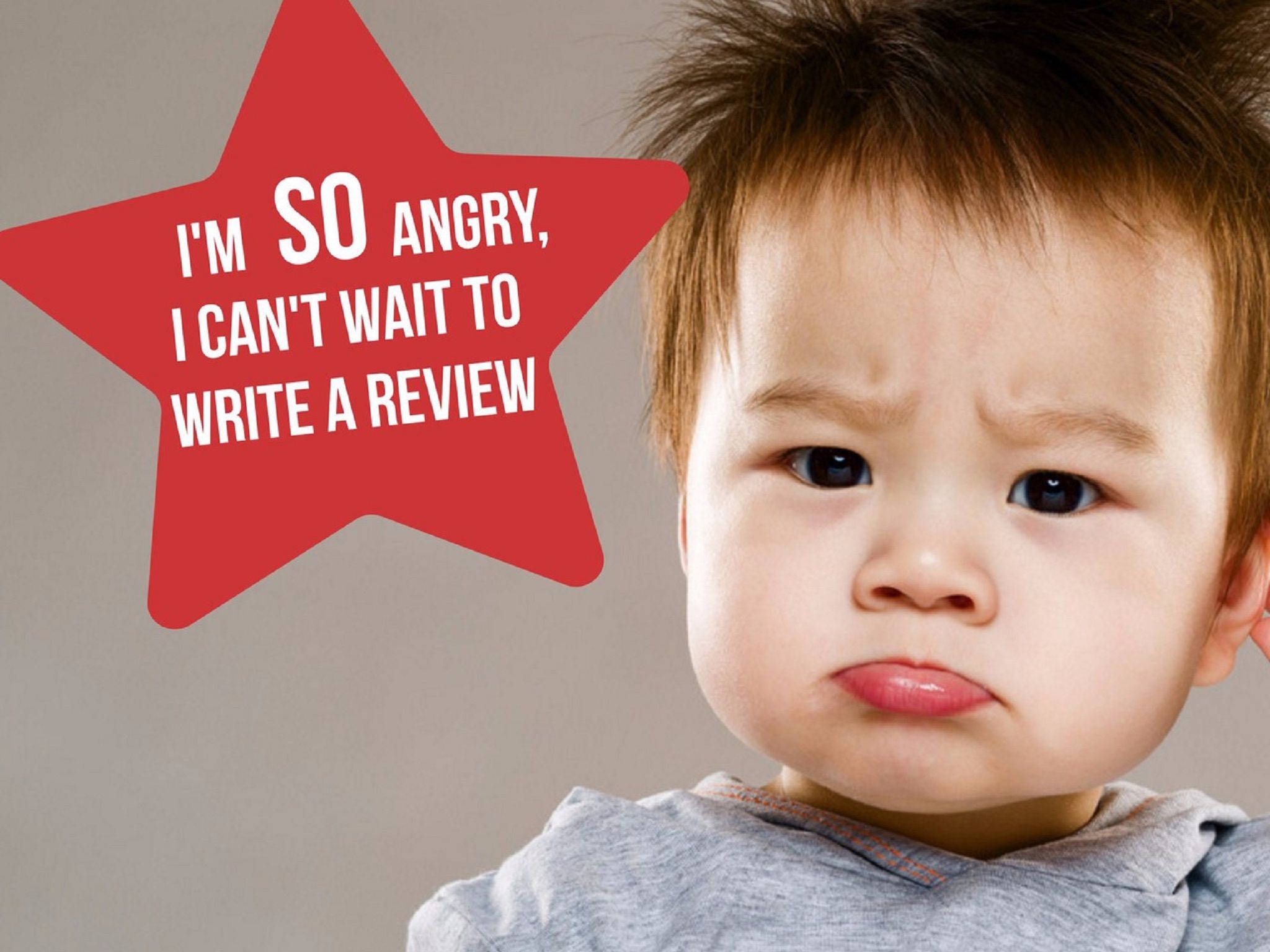 How To Respond A Negative Review About My Brand Marketing By 3Metas