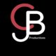 Logo CBJ Productions Portfolio 3Metas