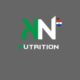 Logo KN Nutrition Paraguay Portfolio 3Metas