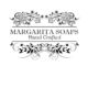 Logo Margarita Soaps Portfolio 3Metas