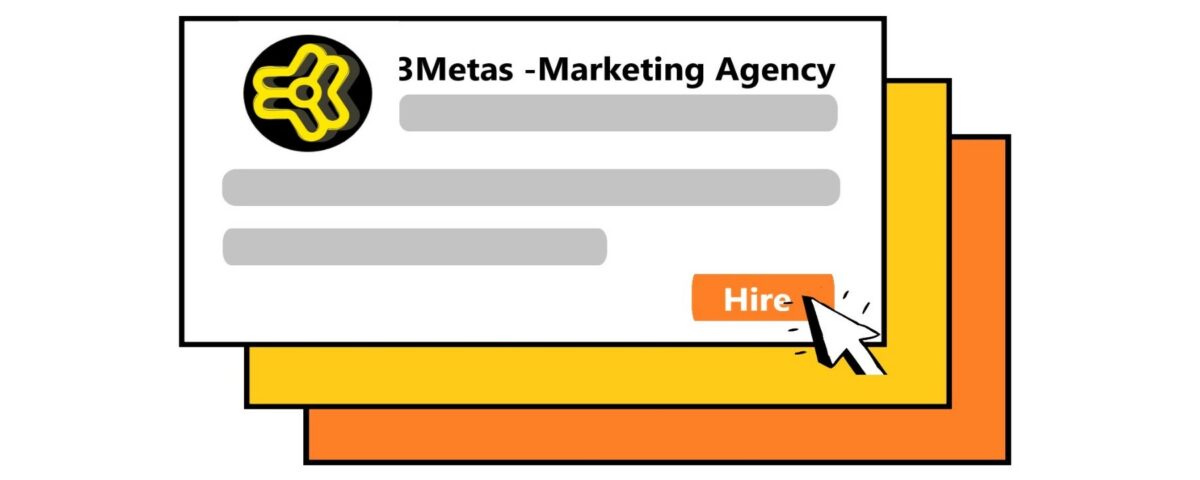 Hiring Marketing Agency